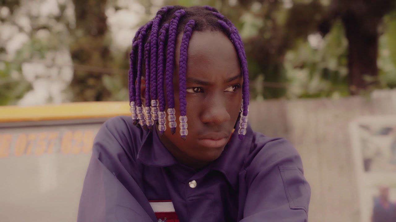 Slum G Bwatula
